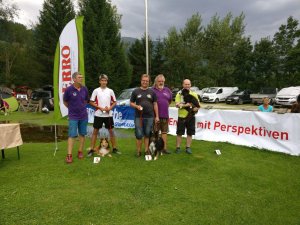 AUTOR: - | TITLE: - | DESCRIPTION: Erster beim 3. Alpencup in Weer
